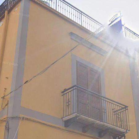 Apartamento Casa Di Lucia Bacoli Exterior foto