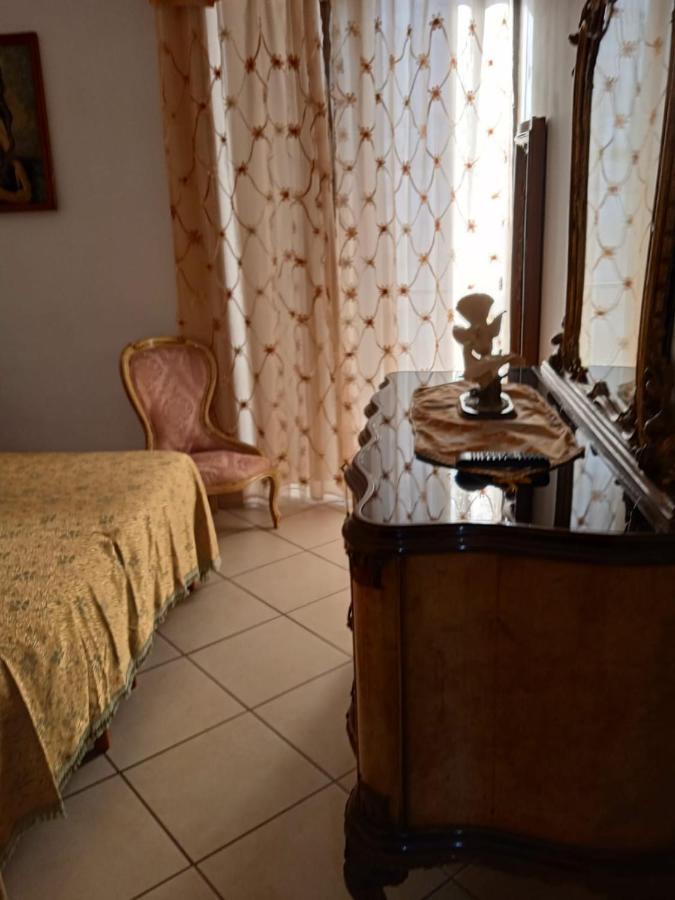 Apartamento Casa Di Lucia Bacoli Exterior foto